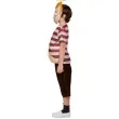 stroj dla dzieci pugsley addams smiffys 130 140 cm