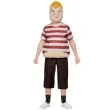 stroj dla dzieci pugsley addams smiffys 146 158 cm