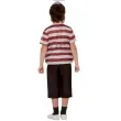 stroj dla dzieci pugsley addams smiffys 146 158 cm