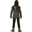 stroj dla dzieci robin hood smiffys rozm 116 128 cm