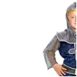 stroj dla dzieci rycerz funny fashion rozm 152