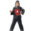 stroj dla dzieci rycerz kraszek rozm 110 116 cm