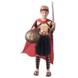 stroj dla dzieci rzymski rycerz godan rozm 130 140