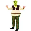stroj dla dzieci shrek deluxe smiffys rozm s
