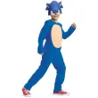stroj dla dzieci sonic the hedgehog disguise rozm 109 126 cm