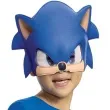 stroj dla dzieci sonic the hedgehog disguise rozm 127 136 cm