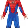 stroj dla dzieci spider man rubies rozm 110 116 cm