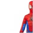 stroj dla dzieci spider man rubies rozm 98 104 cm