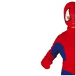 stroj dla dzieci spiderman czlowiek pajak guirca rozm 146 152 cm