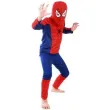 stroj dla dzieci spiderman czlowiek pajak partytino rozm 134 140 cm
