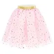 stroj dla dzieci spodniczka ksiezniczki rozowa partydeco