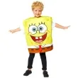stroj dla dzieci spongebob kanciastoporty amscan rozm 128 152 cm