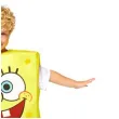 stroj dla dzieci spongebob kanciastoporty amscan rozm 128 152 cm