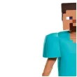 stroj dla dzieci steve minecraft disguise costumes rozm 127 136 cm