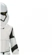 stroj dla dzieci stormtrooper star wars rubies rozm 122 128 cm