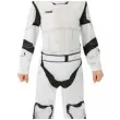 stroj dla dzieci stormtrooper star wars rubies rozm 122 128 cm