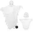 stroj dla dzieci straszny duch guirca rozm 122 134 cm