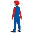 stroj dla dzieci super mario disguise 109 123 cm