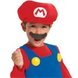 stroj dla dzieci super mario disguise 109 123 cm