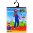 stroj dla dzieci super mario disguise 109 123 cm