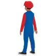 stroj dla dzieci super mario disguise 127 136 cm