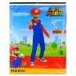 stroj dla dzieci super mario disguise 127 136 cm