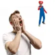 stroj dla dzieci super mario disguise 127 136 cm