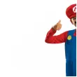 stroj dla dzieci super mario nintendo disguise 104 116 cm