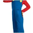 stroj dla dzieci super mario nintendo disguise 104 116 cm