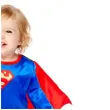 stroj dla dzieci supergirl classic dc amscan rozm 92 98