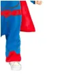stroj dla dzieci superman baby dc amscan rozm 74