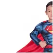 stroj dla dzieci superman dc amscan rozm 104 116