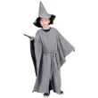 stroj dla dzieci szary czarodziej funny fashion rozm 116
