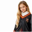 stroj dla dzieci szata czarodziej harry potter gryffindor rubies rozm 122 128