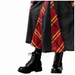 stroj dla dzieci szata czarodziej harry potter gryffindor rubies rozm 122 128