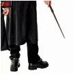 stroj dla dzieci szata czarodziej harry potter gryffindor rubies rozm 122 128