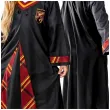 stroj dla dzieci szata czarodziej harry potter gryffindor rubies rozm 122 128