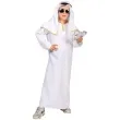 stroj dla dzieci szejk arab funny fashion rozm 116 cm