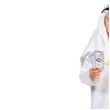 stroj dla dzieci szejk arab funny fashion rozm 116 cm