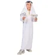 stroj dla dzieci szejk arab funny fashion rozm 140 cm