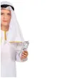 stroj dla dzieci szejk arab funny fashion rozm 164 cm