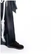 stroj dla dzieci szkielet poncho partypal rozm 134 cm