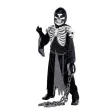 stroj dla dzieci szkielet smierc amscan rozm 164 168 cm