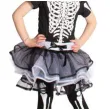 stroj dla dzieci szkieletorka tutu folat rozm 98 110 cm