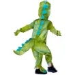 stroj dla dzieci t rex kombinezon amscan rozm 92 98 cm