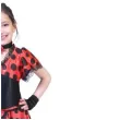 stroj dla dzieci tancerka flamenco funny fashion rozm 152 cm