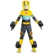 stroj dla dzieci transformers bumblebee 3 postaci disguise costumes 122 125