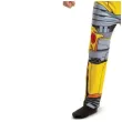 stroj dla dzieci transformers bumblebee disguise costumes 122 125