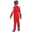 stroj dla dzieci transformers optimus disguise costumes 122 125