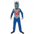 stroj dla dzieci transformers optimus z maska rubies rozm 98 116 cm